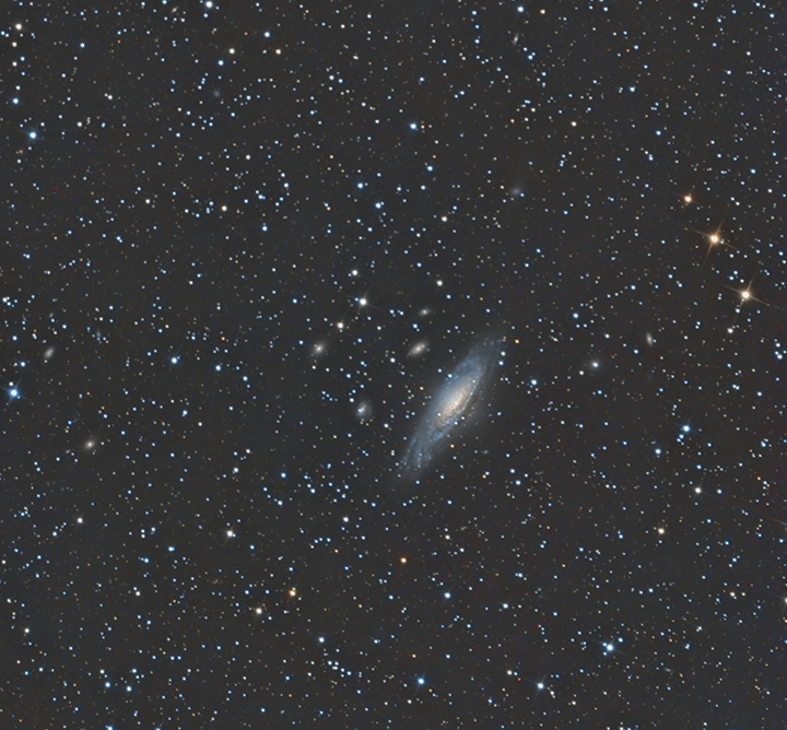 NGC7331